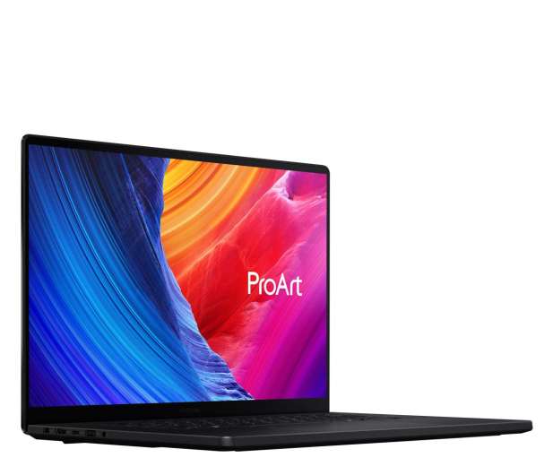 ASUS ProArt Studiobook P16 R9-HX370 AI/32GB/1TB/W11P RTX4060 OLED - 1306824 - zdjęcie 2